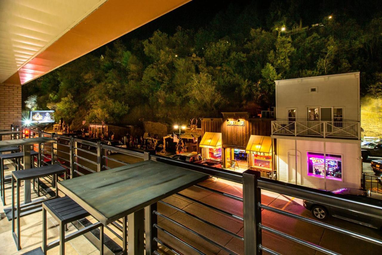 Four Points By Sheraton Deadwood Luaran gambar