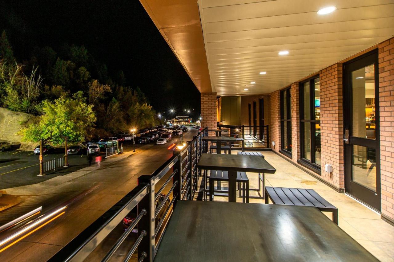 Four Points By Sheraton Deadwood Luaran gambar