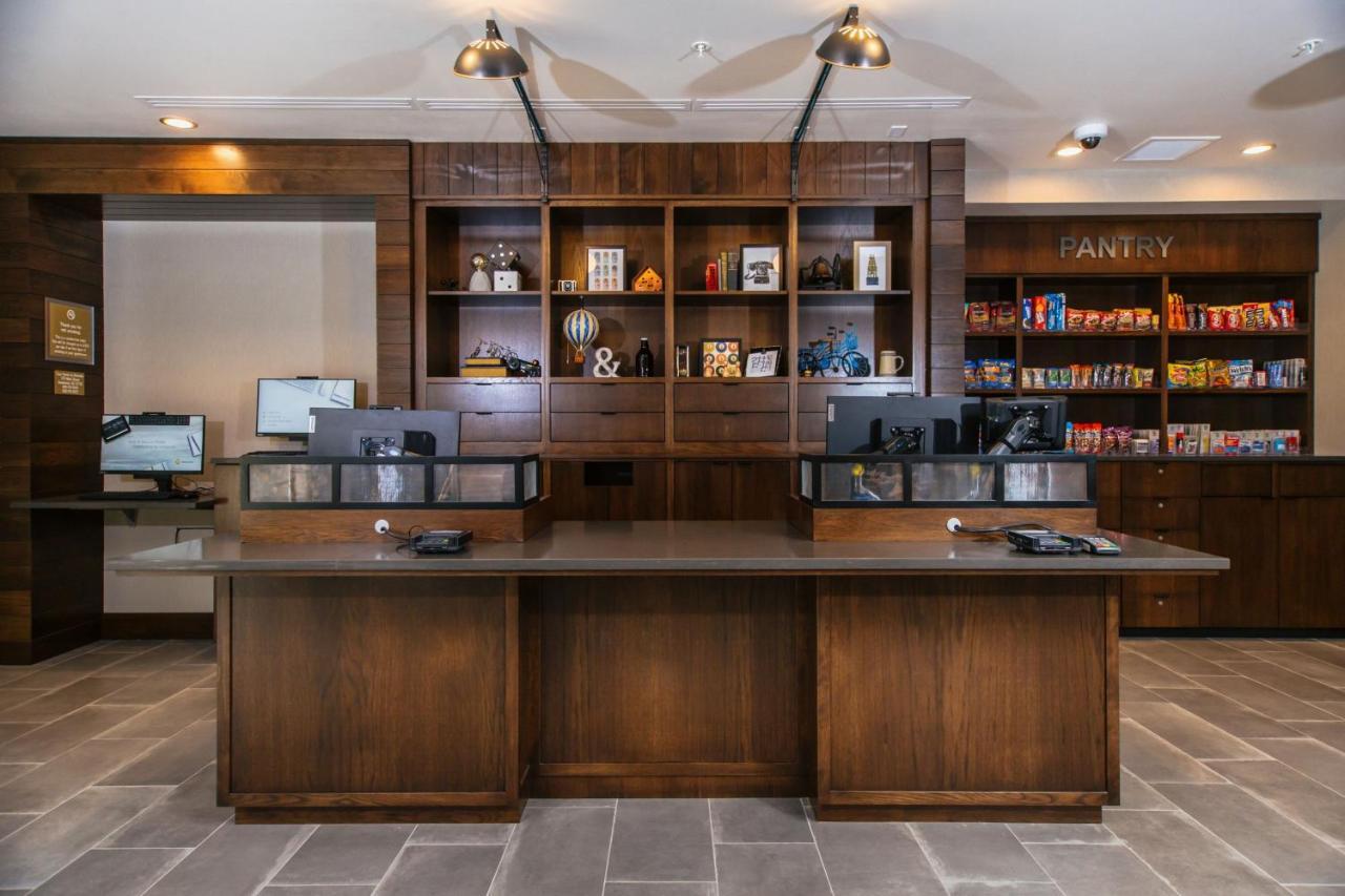 Four Points By Sheraton Deadwood Luaran gambar