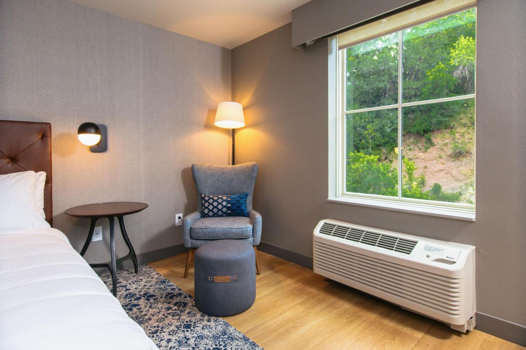 Four Points By Sheraton Deadwood Luaran gambar