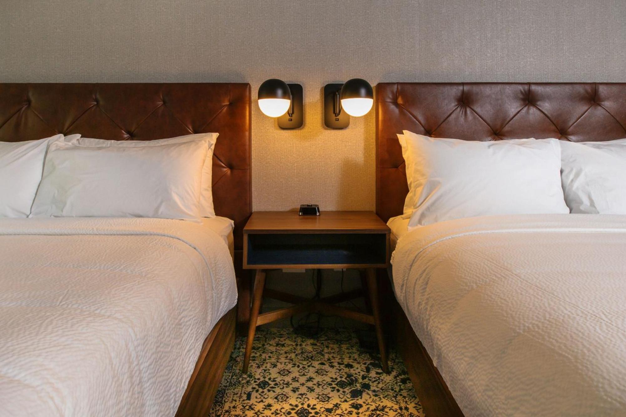 Four Points By Sheraton Deadwood Luaran gambar