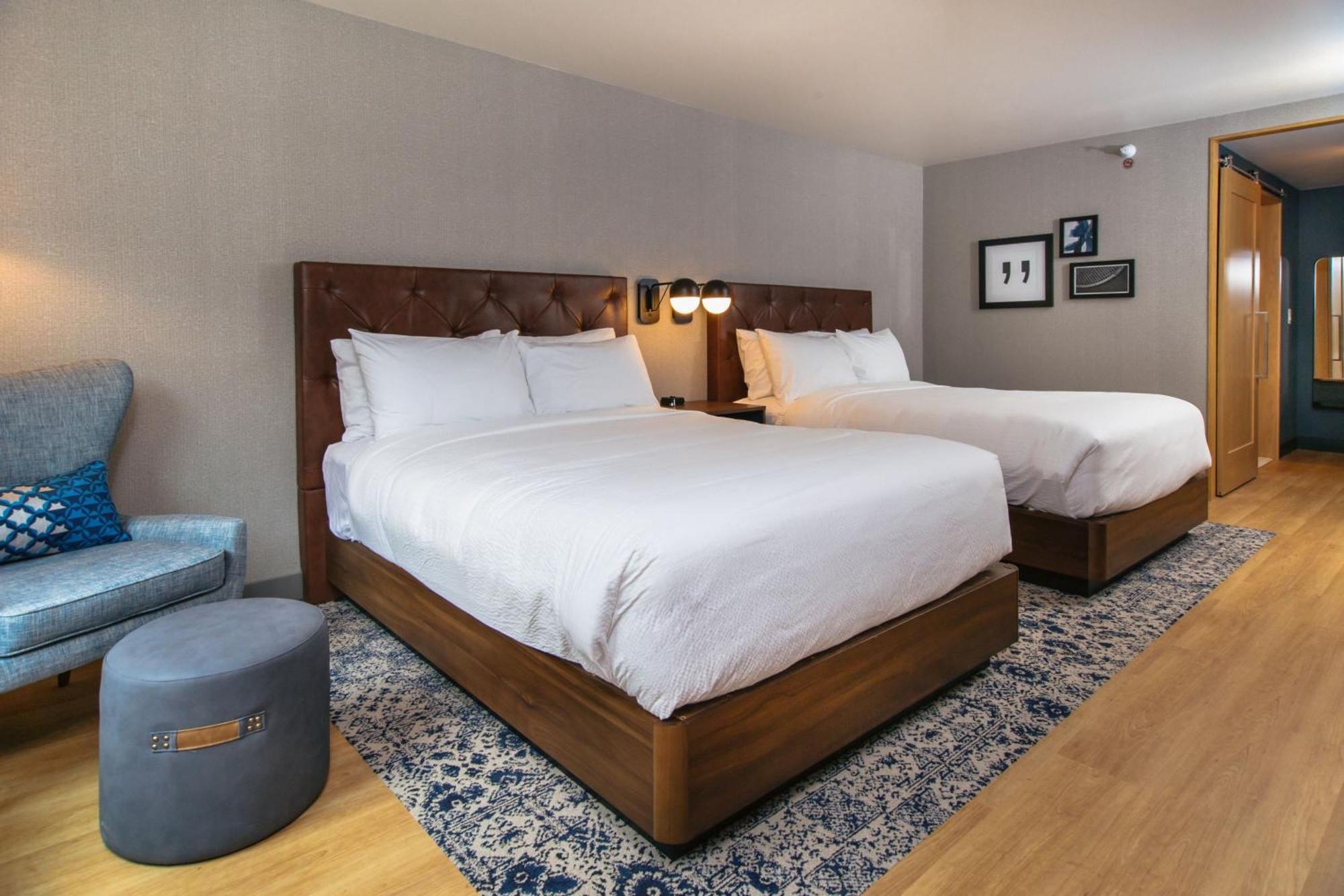Four Points By Sheraton Deadwood Luaran gambar