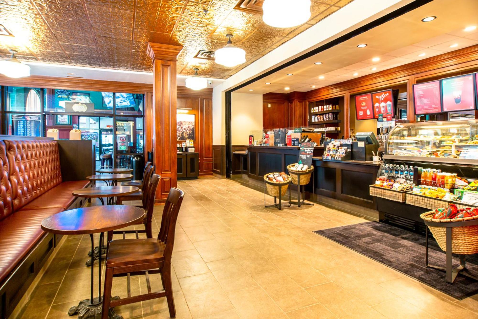 Four Points By Sheraton Deadwood Luaran gambar