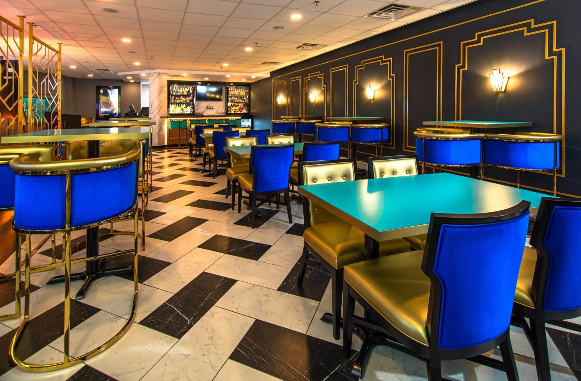 Four Points By Sheraton Deadwood Luaran gambar