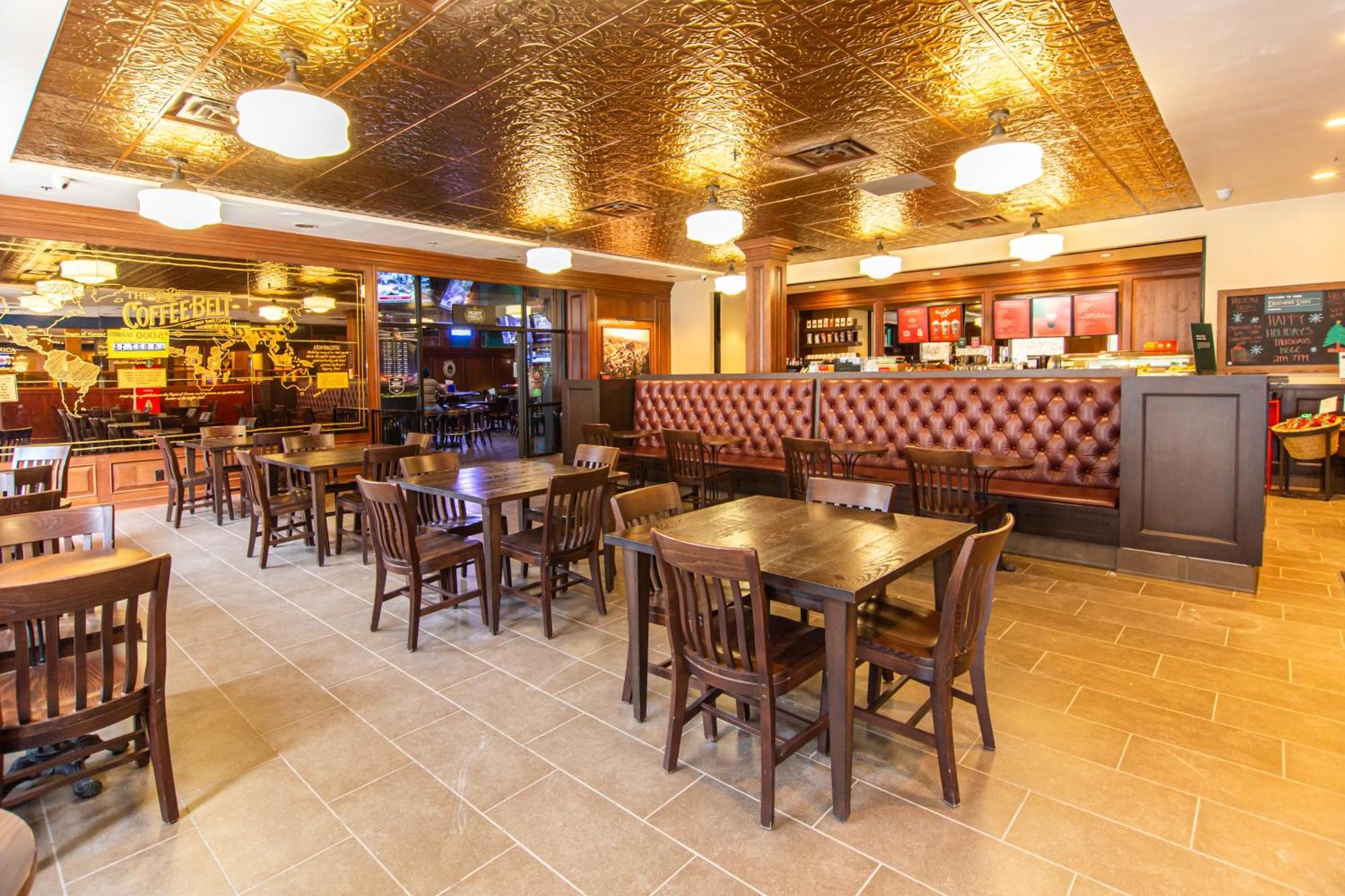 Four Points By Sheraton Deadwood Luaran gambar