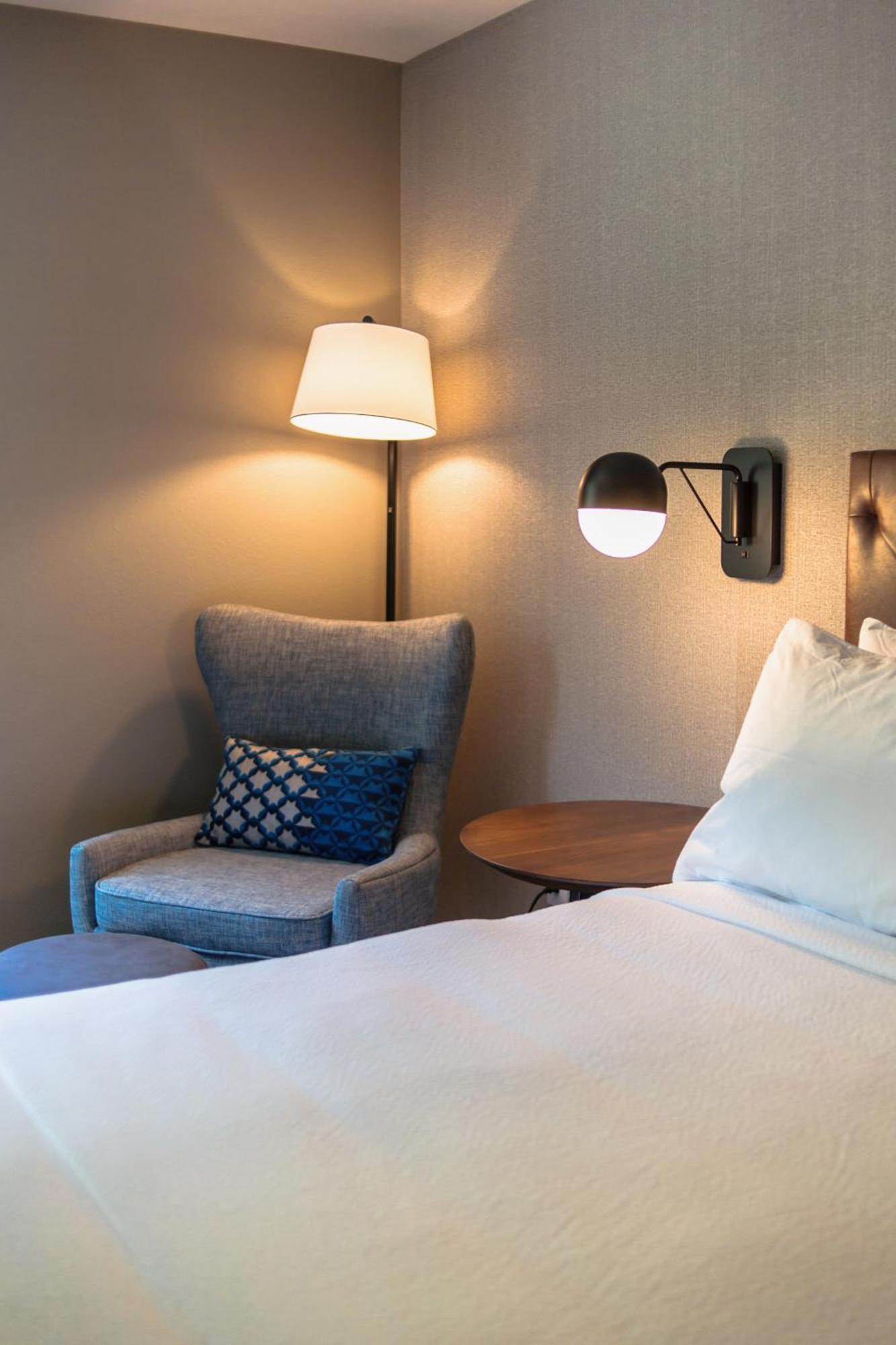 Four Points By Sheraton Deadwood Luaran gambar