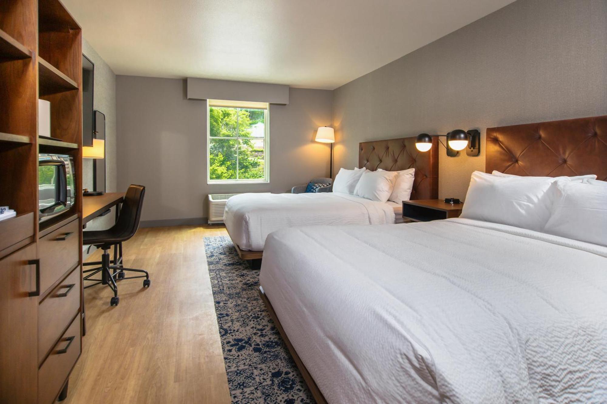 Four Points By Sheraton Deadwood Luaran gambar