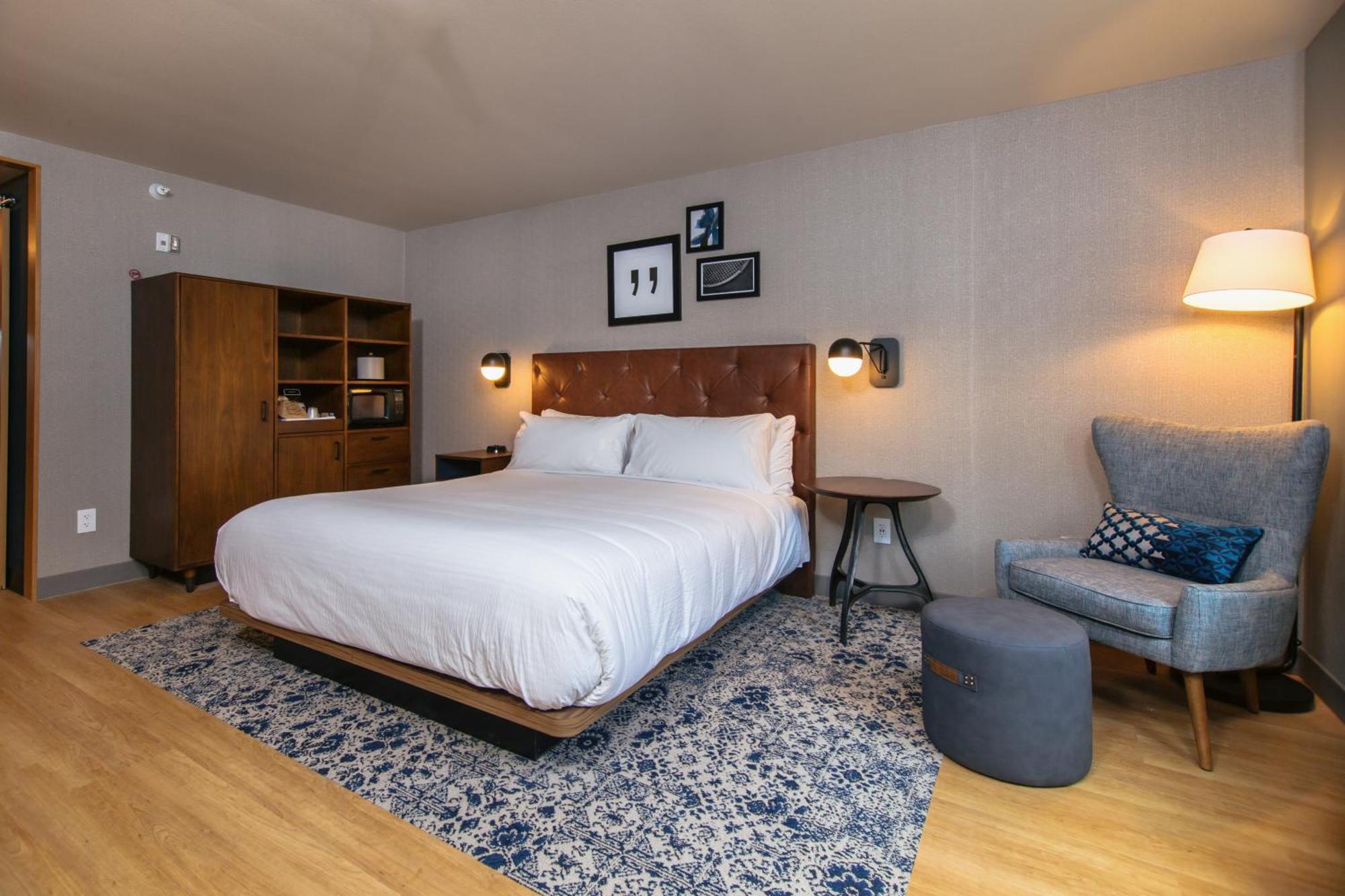Four Points By Sheraton Deadwood Luaran gambar