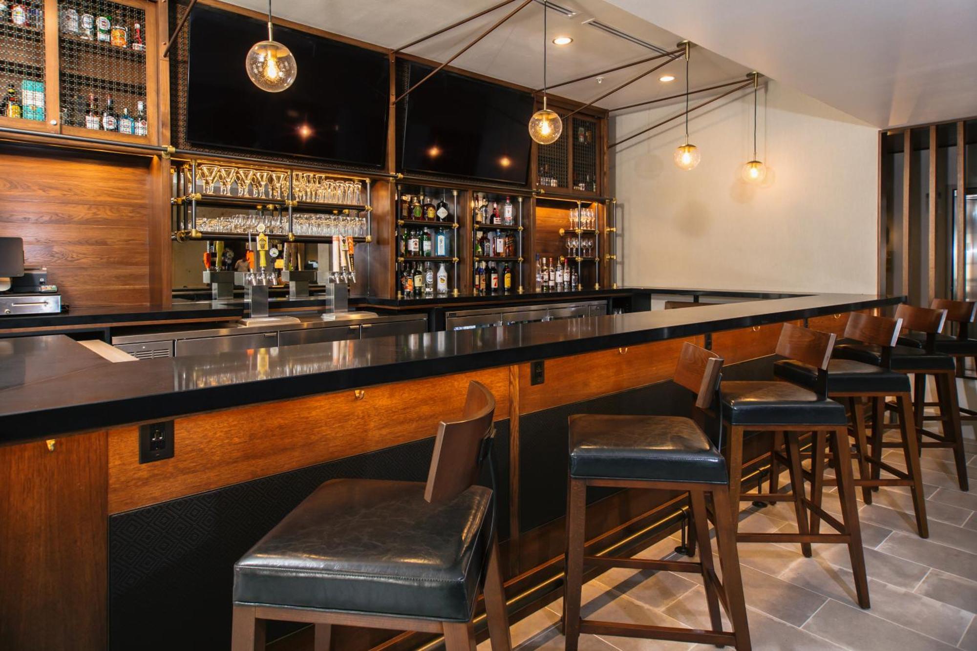 Four Points By Sheraton Deadwood Luaran gambar