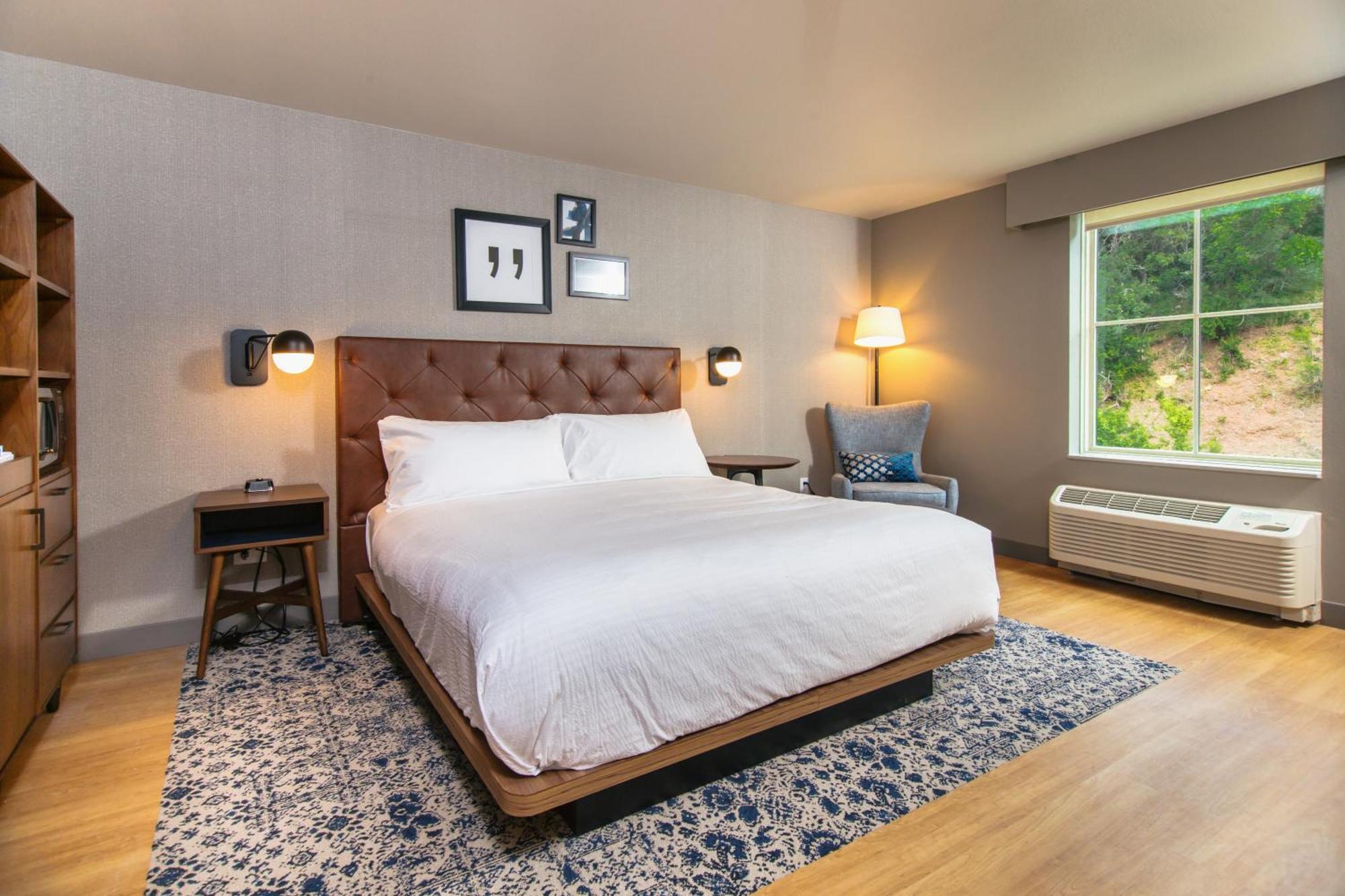 Four Points By Sheraton Deadwood Luaran gambar