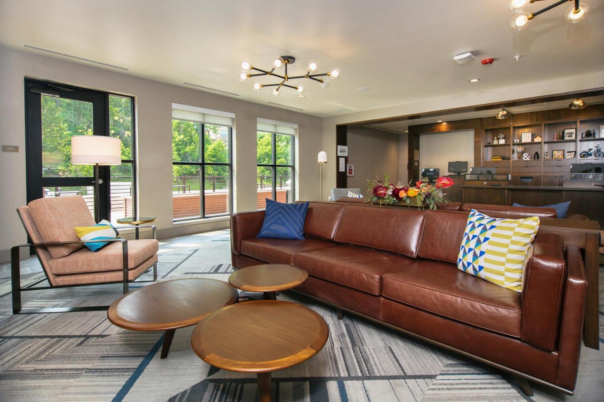 Four Points By Sheraton Deadwood Luaran gambar